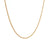 Hip-hop Solid Color Stainless Steel Layered Inlay Zircon Layered Necklaces