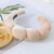 Hot Hair Accessories Women's Beauty Makeup Yoga Multi-use  Hair-fixing Headband Bath Face Sponge Hairband