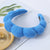 Hot Hair Accessories Women's Beauty Makeup Yoga Multi-use  Hair-fixing Headband Bath Face Sponge Hairband