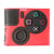 Hot PS Game Handle Wallet Game Machine Pattern Short Two-fold Wallet Wallet