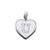 Hot Sale 22mm Stainless Steel Imitation Shell Letter Love Pendant Diy Necklace Jewelry Accessories Factory Wholesale