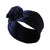 Hot Sale Gold Velvet Knot Wire Hair Band Hair Accessories Fashion Retro Hair Band Cross Hair Band Headwear Women