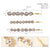 Hot Selling Fashion Diamond Women's Clip Wholesale