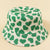 Hot Selling Fashion Love Double-sided Fisherman Hat Shade Sunscreen Hat