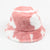 Hot Selling Fashion New Milk Pattern Fashion Basin Hat Wholesale