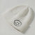 Hot Selling Hat Trendy Smile Embroidered Children's Wool Hat Autumn And Winter New Adult Parent-Child Knitted Hat