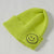 Hot Selling Hat Trendy Smile Embroidered Children's Wool Hat Autumn And Winter New Adult Parent-Child Knitted Hat