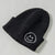 Hot Selling Hat Trendy Smile Embroidered Children's Wool Hat Autumn And Winter New Adult Parent-Child Knitted Hat