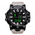 Hot Wholesale  Hot Multifunctional Outdoor Men's Electronic Watches Men's And Women's Students Running Sports Watches