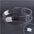 Hot-selling Fashion New Style Led Light-emitting Glasses