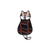 IG Style Cute Pin Cat Zinc Alloy Stoving Varnish Plating Unisex Brooches