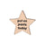 IG Style Simple Style Pin Letter Star Zinc Alloy Plating Unisex Brooches