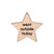 IG Style Simple Style Pin Letter Star Zinc Alloy Plating Unisex Brooches