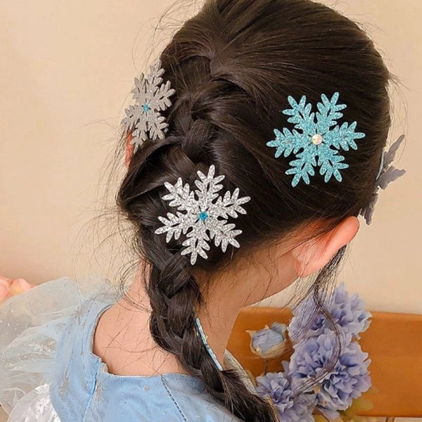 IG Style Women's Kids Hair Accessories