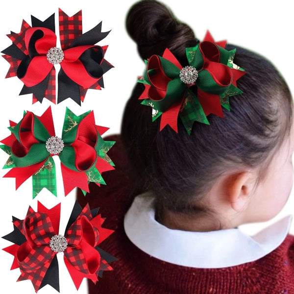 IG Style Women's Kids Hair Accessories