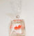 Ig Style Cute Goldfish Carp Resin Epoxy Jewelry Accessories