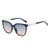 Ig Style Elegant Geometric Ac Square Full Frame Women's Sunglasses