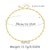 Ig Style Simple Style Solid Color Copper Plating Chain 18k Gold Plated Necklace