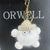 In Stock Mink Fur Rabbit Fur Small Coal Ball Pendant Keychain Internet Popular Doll Monster Sunglasses Cute Bag Pendant