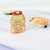 Ins Style Letter Flower Butterfly Imitation Pearl Alloy Plating Inlay Rhinestones Hair Clip