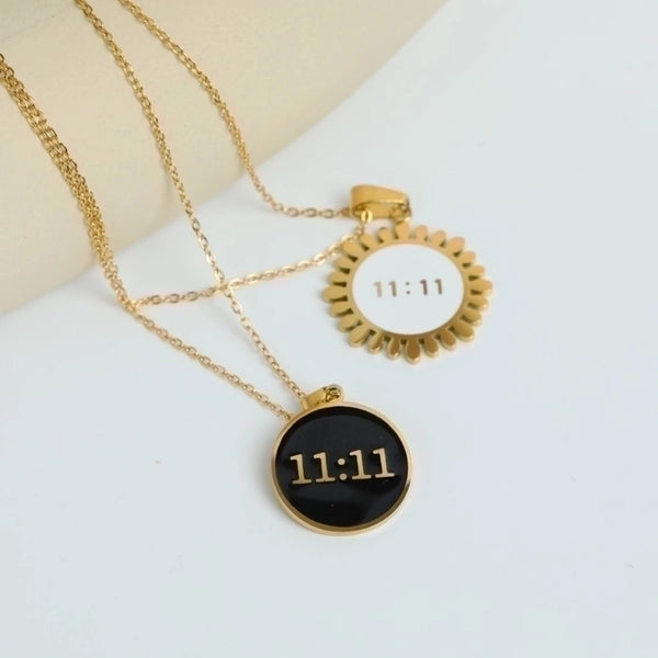 Ins Style No Inlaid Gold Plated 18k Gold Plated