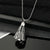 Ins Style Punk Gossip Animal Axe Alloy Plating Alloy Pendant Necklace 1 Piece