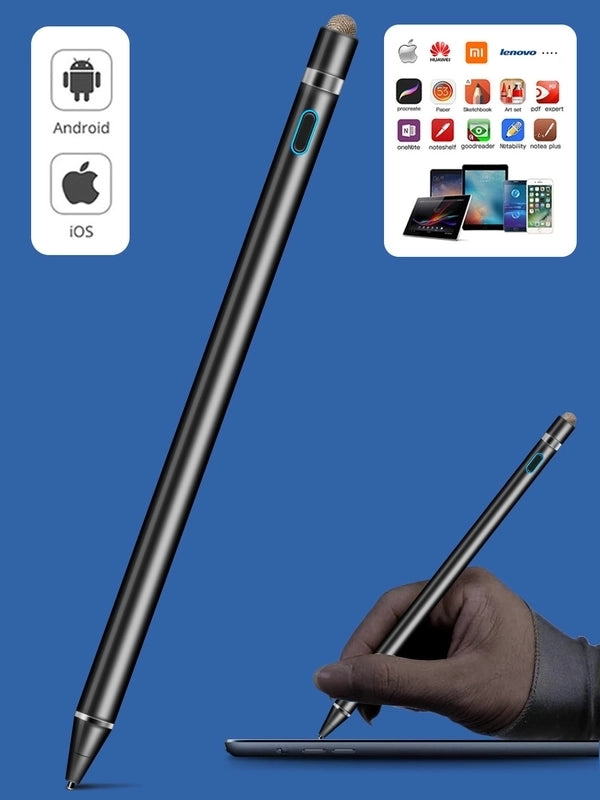 Ipad Android Universal Active Capacitive Stylus Mobile Phone Ipad Stylus For Vivo