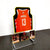 James Curry Nba Basketball Star Acrylic Jersey Decoration Kobe 36-piece Jersey Collection Desktop Decoration