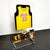 James Curry Nba Basketball Star Acrylic Jersey Decoration Kobe 36-piece Jersey Collection Desktop Decoration