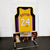 James Curry Nba Basketball Star Acrylic Jersey Decoration Kobe 36-piece Jersey Collection Desktop Decoration