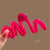 Jelly Color Wave Grab Clip Back Head Hair Grab Disc Hair Clip Shark Clip  New Summer Hairpin Headwear