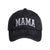 Kid'S Adults Modern Style Classic Style Letter Curved Eaves Baseball Cap