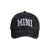 Kid'S Adults Modern Style Classic Style Letter Curved Eaves Baseball Cap