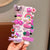 Kid'S Cartoon Style Cartoon Fruit Plastic Hair Clip