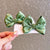 Kid'S Cute Bow Knot Cloth Hair Clip