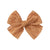 Kid'S Cute Bow Knot Cloth Lace Hair Clip