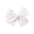 Kid'S Cute Bow Knot Cloth Lace Hair Clip