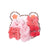 Kid'S Cute Bow Knot Polyester Hair Clip