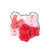 Kid'S Cute Bow Knot Polyester Hair Clip