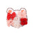 Kid'S Cute Bow Knot Polyester Hair Clip