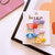 Kid'S Cute Cartoon Resin Hair Clip