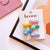 Kid'S Cute Cartoon Resin Hair Clip