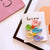 Kid'S Cute Cartoon Resin Hair Clip