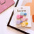 Kid'S Cute Cartoon Resin Hair Clip