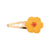 Kid'S Cute Flower Cloth Hair Clip