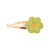 Kid'S Cute Flower Cloth Hair Clip