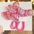 Kid'S Cute Sweet Bow Knot Arylic Hair Tie