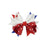 Kid'S Ethnic Style Bow Knot Hair Clip