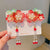 Kid'S Ethnic Style Flower Butterfly Arylic Resin Sequins Plating Artificial Pearls Hair Clip