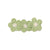 Kid'S Pastoral Sunflower Flower Hair Clip